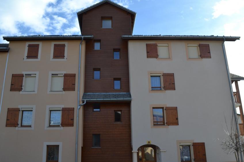 Appartement T3 Klassifiziert 3 Sterne - foto 3