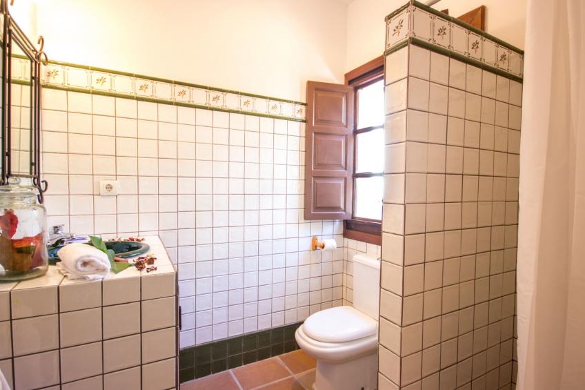 Privates Schwimmbad mit Grill und Feuerstelle - foto 28