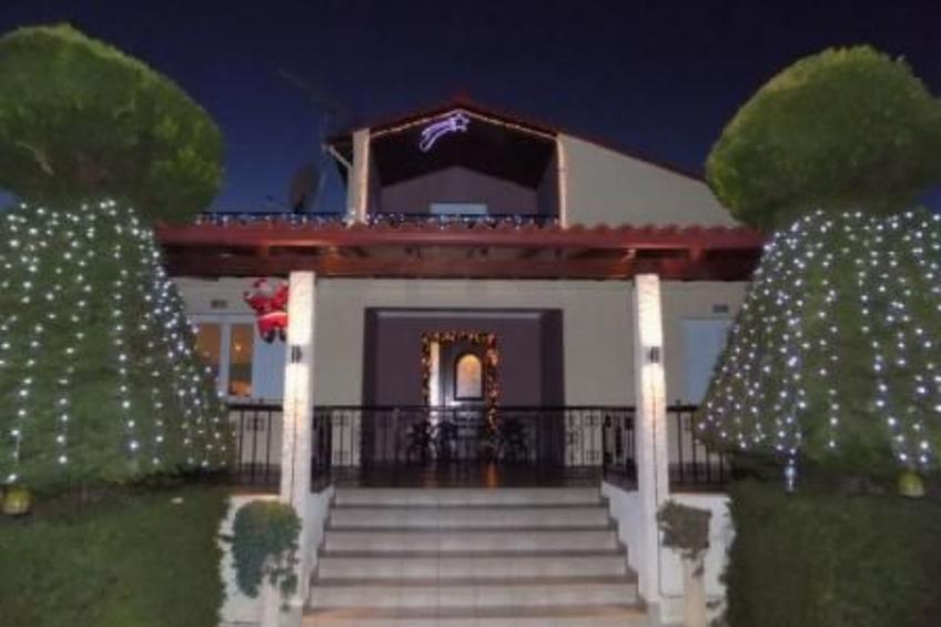 "Villa Rodon" mit privatem Pool - foto 28