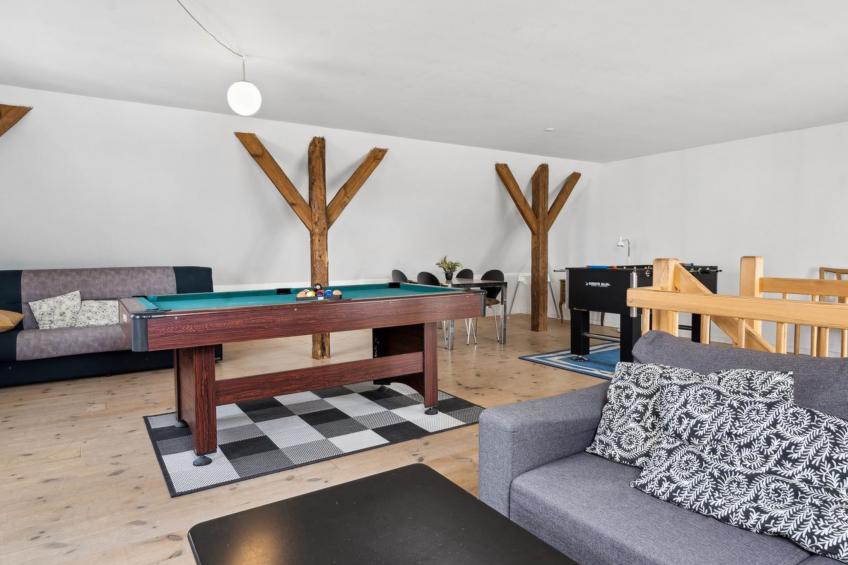 "Adine" in Western Jutland - foto 21