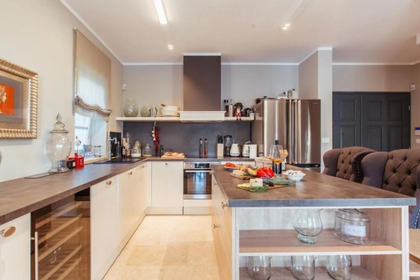Villa Arabela mit 4 Schlafzimmern, in der Nähe von Porec - foto 13