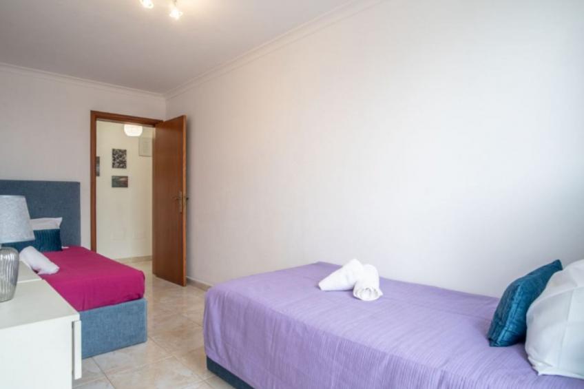 Strandhaus in Paul do Mar - foto 22