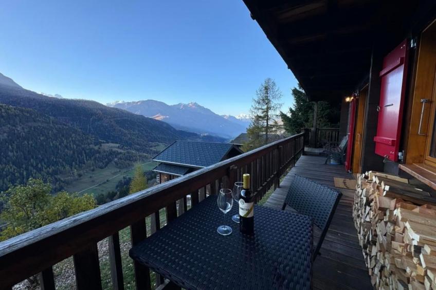 Wohnung Am Hang - foto 10