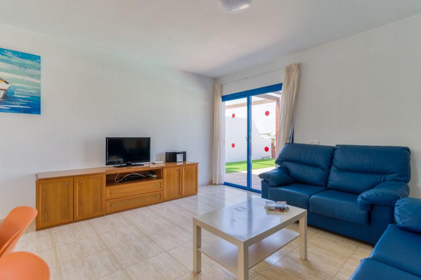 Villa "Las Marinas - foto 28