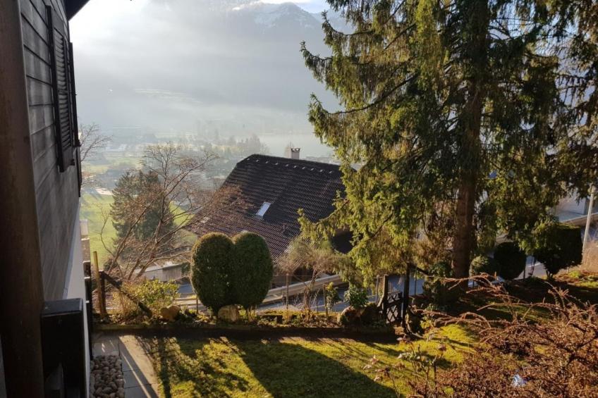 Charmantes Chalet Apartment mit Aussicht - foto 2