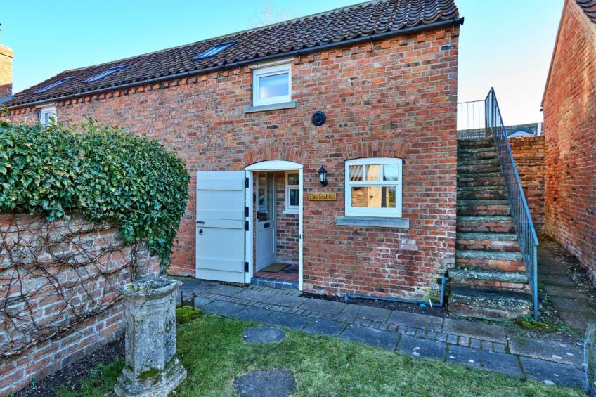 The Rookery Stables - foto 31