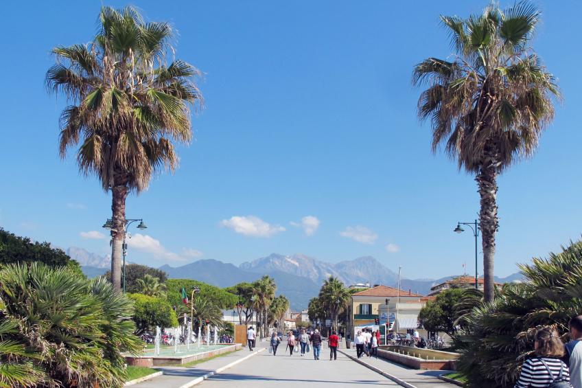 Villa Rita - foto 38