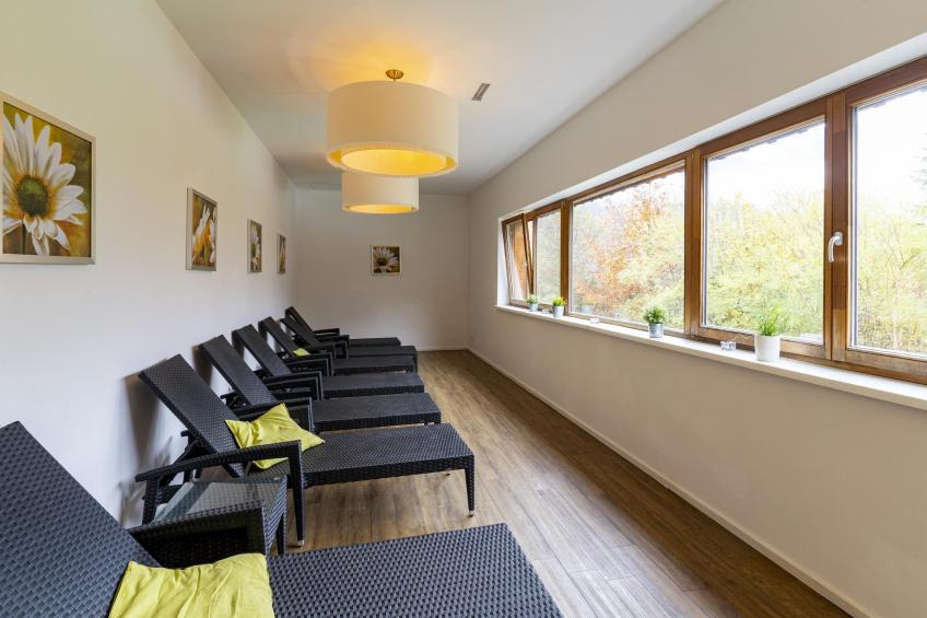 Chalet Traunsee - foto 20