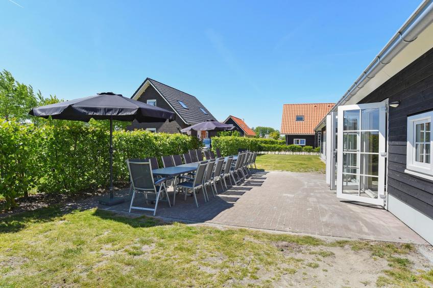 Strand Resort Nieuwvliet-Bad 4 - foto 23