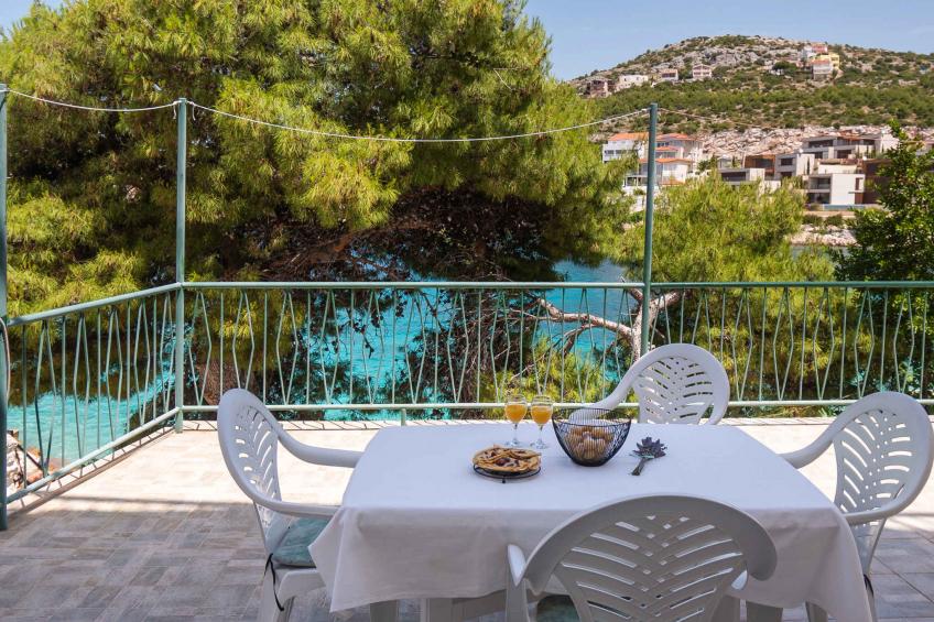Holiday home with terrace and pool of 40m2 - BF-PY2YZ - foto 56