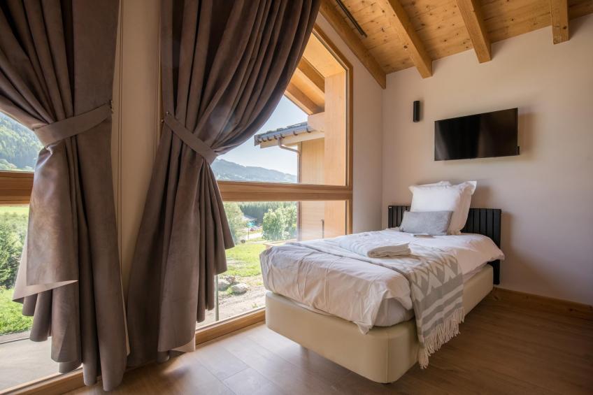 Les Portes de Megève 4 - foto 34