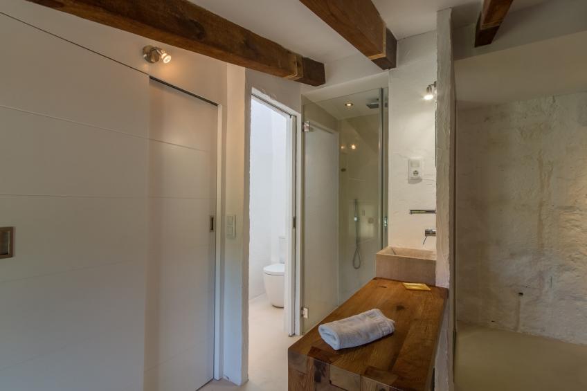 Es Rafal Vell de Buger, Finca 5StarsHome Mallorca - foto 39
