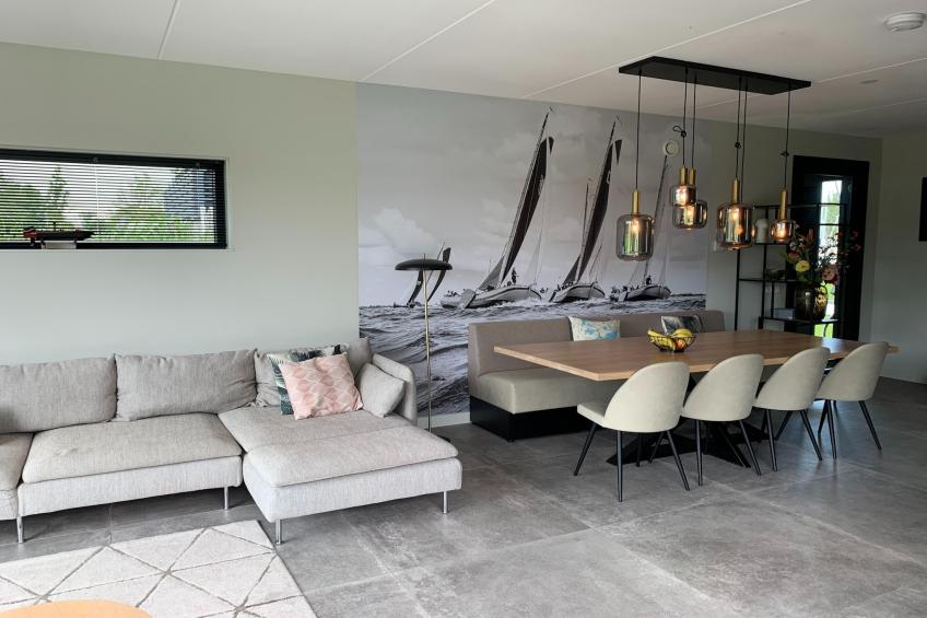 Watervilla Ien - nr 1 - foto 4