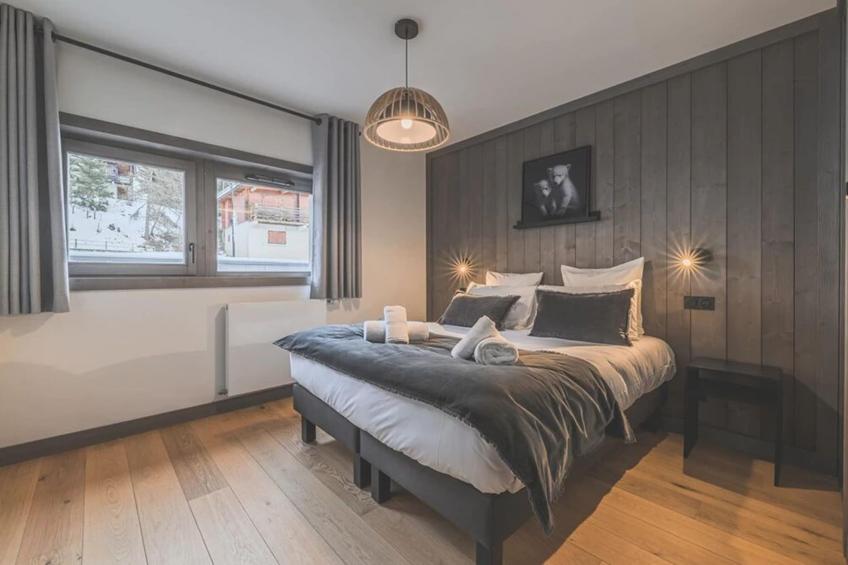 PLAN PEISEY Le Quartz A38S - foto 16