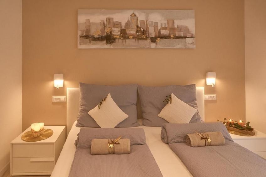 Residence Olivi - Luxury Apartment Penthouse - foto 17