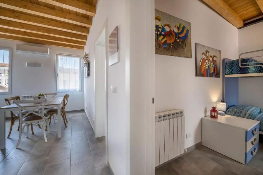 Wohnung am Strand - foto 14