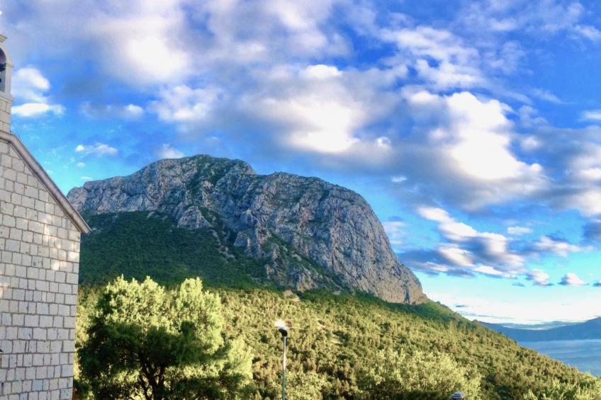 Villa Kapetan in Srida Sela mit Panoramablick - foto 18