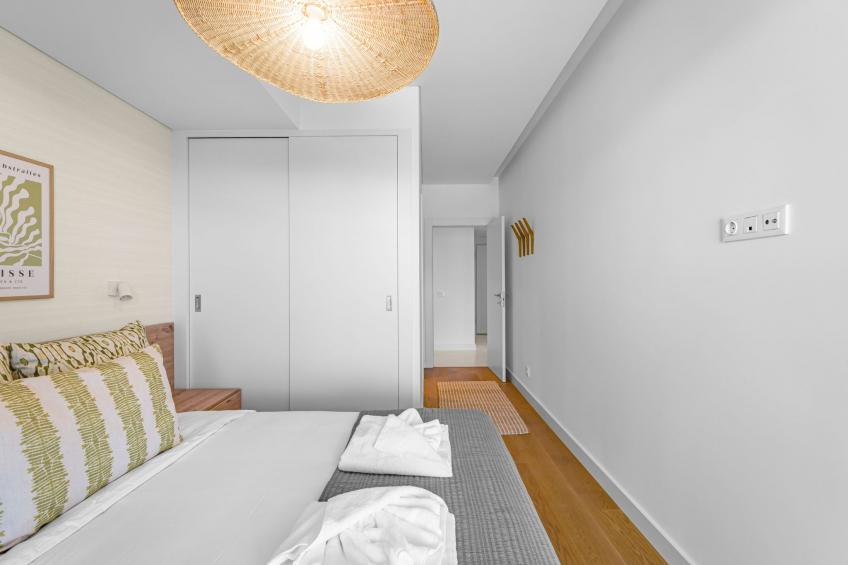 Wohnung "Aqua Luxe Wohnung" - foto 29