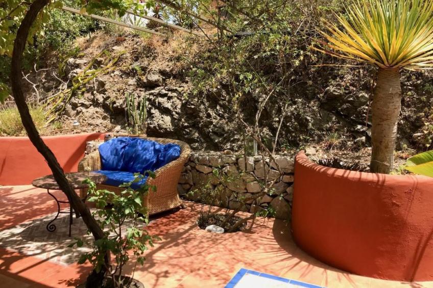 La Madrugada, Unterkunft mit allem Komfort auf dem Land - foto 5