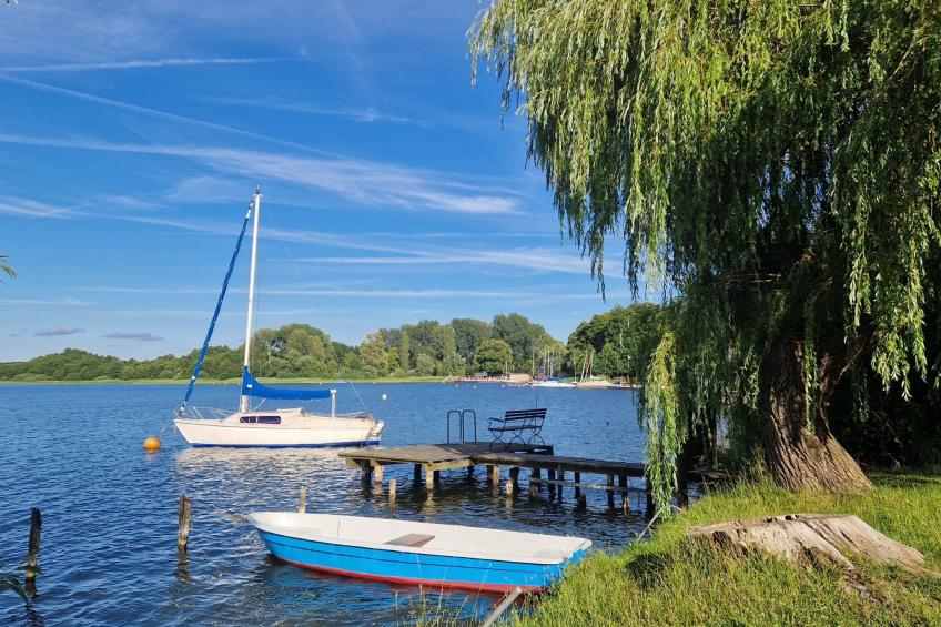 Schaalsee - Auszeit - foto 35