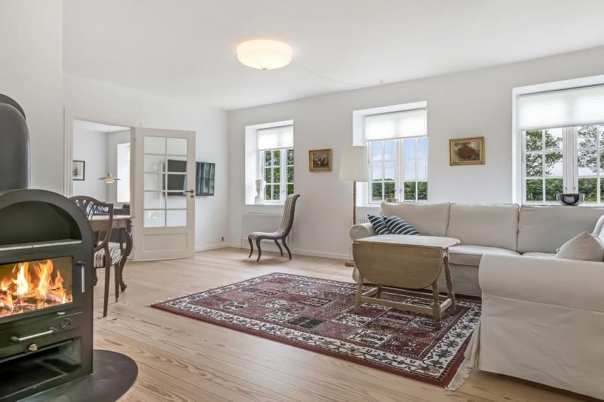 "Constance" - 23km from the sea - foto 43