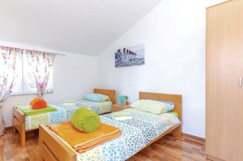 Villa "Haus mit pool" mit eigenem Pool - foto 17