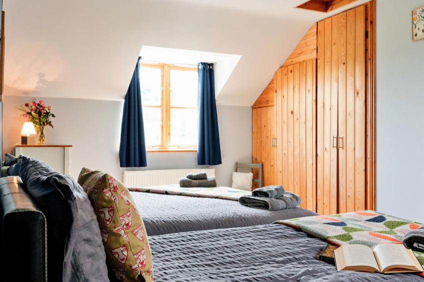 The Welsh Farmhouse - foto 22