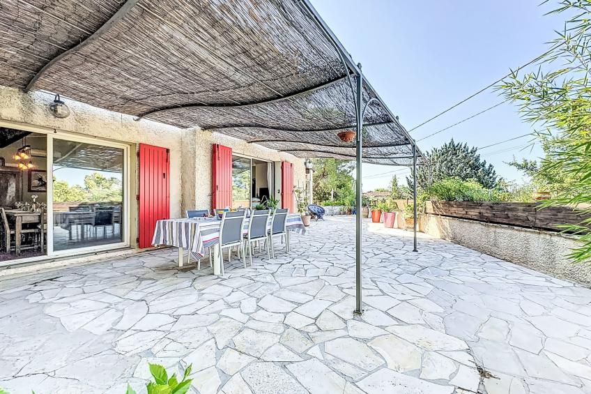 Les Olivettes - foto 49