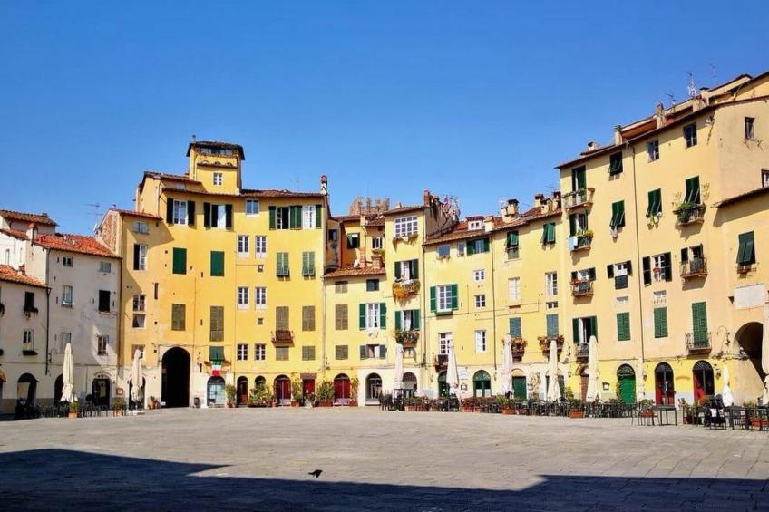 Wohnung in Cascina mit Privatparkplatz - foto 48