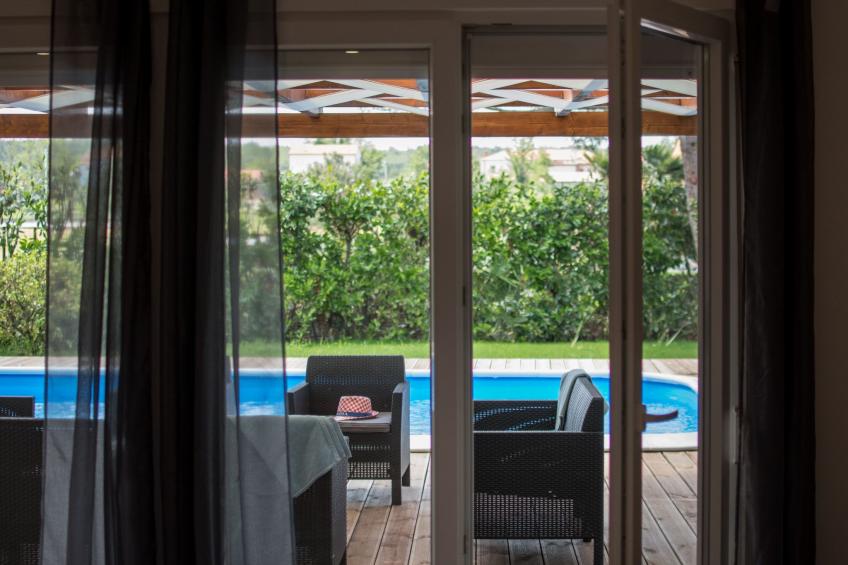 für 10 Personen und 2 Kinder in Juricani, Istrien (Istrische Riviera) - foto 18