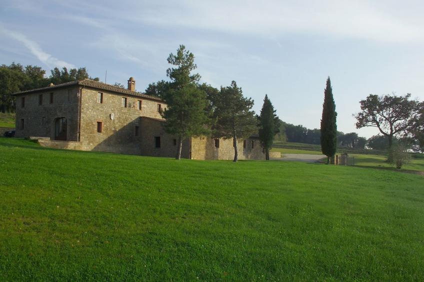 Villa 'Fontaelle' mit Garten und Terrasse - foto 17