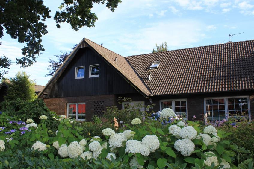 Appartement mit Wallbox - foto 2