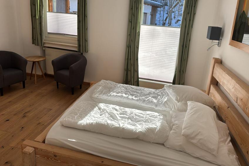 Ferienhaus Badersee - alle Einheiten zusammen - foto 23