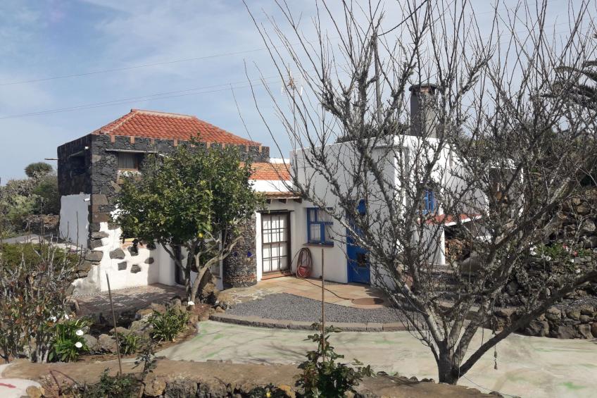 "Casa El Vallito" schönes Steinhaus - foto 29