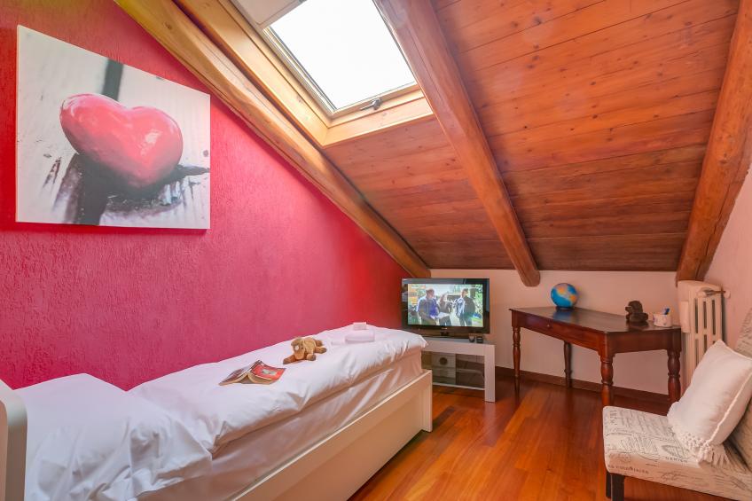 La Torre In The Center Of Town - foto 8