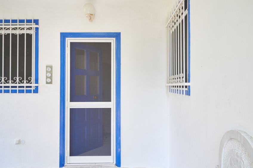 Wohnung in Kallithea mit Garten und Terrasse - foto 45