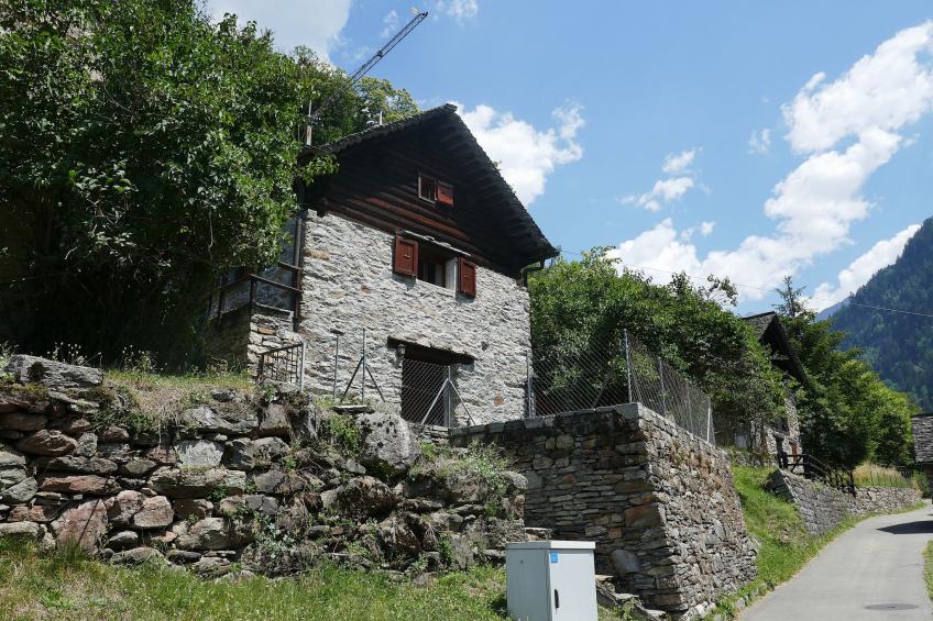 Rustico Grace - foto 21