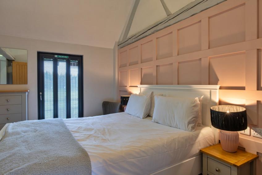 Ploughman's Row No. 1 at Dairy Cottages - foto 18