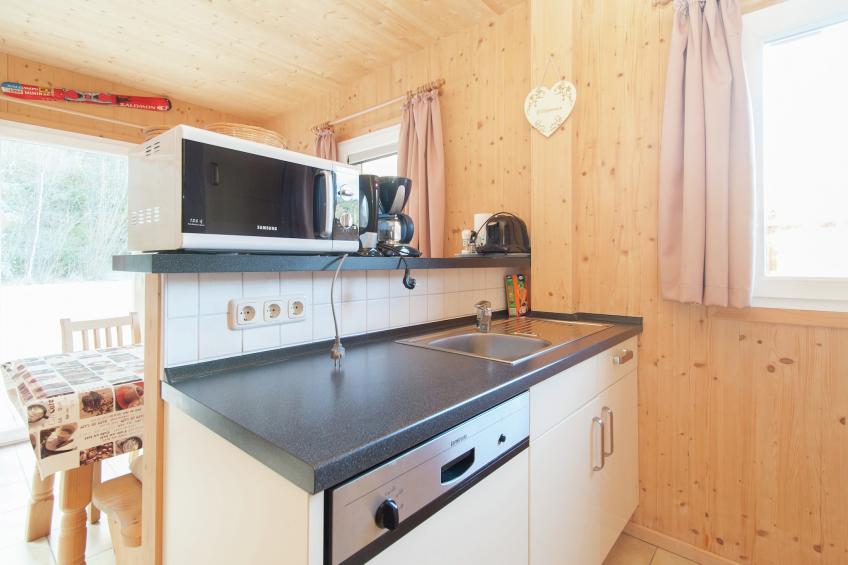 The Austrian Chalet - foto 5