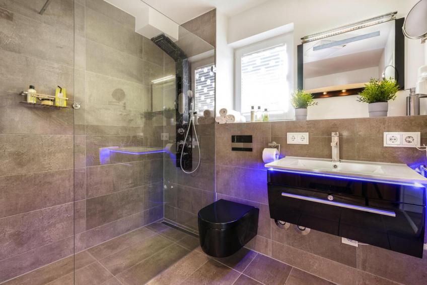 Ferienwohnung, Ostseeresort Olpenitz - foto 27