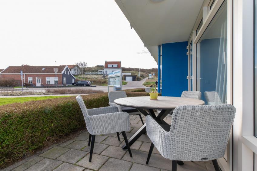 Nieuwstraat 1 Zoutelande 'Kurhaus - 2 - foto 22