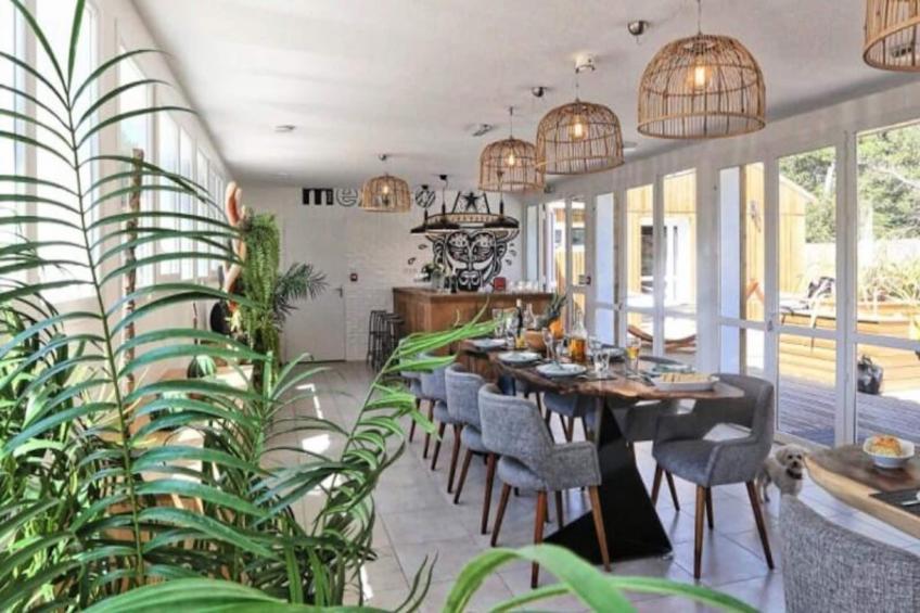 Villa Santa Teresa - Domaine Le Sherwood - foto 7