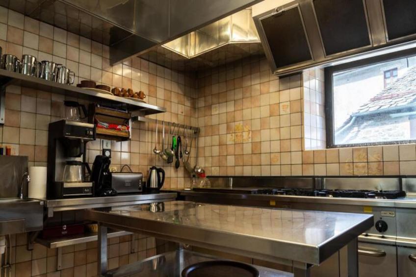 Gîte de France Bon aubrac pour 12 personnes 2 épis - foto 15