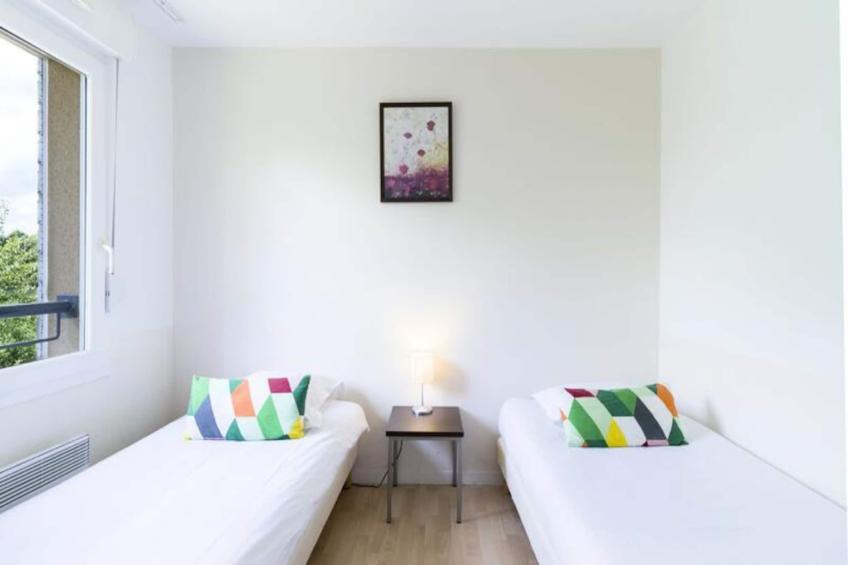 Résidence Garden & City Clermont-Ferrand Gerzat - foto 19