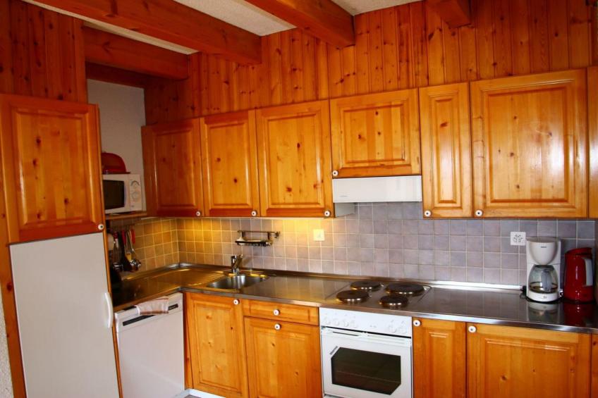 Eanta SUNNY & MOUNTAIN chalet 10 pers - foto 24