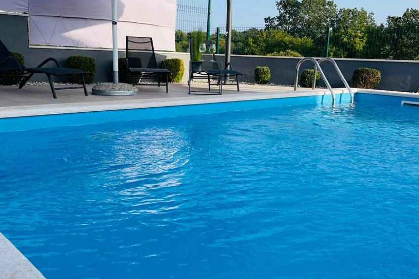 Villa with pool - BF-N7X2J - foto 11