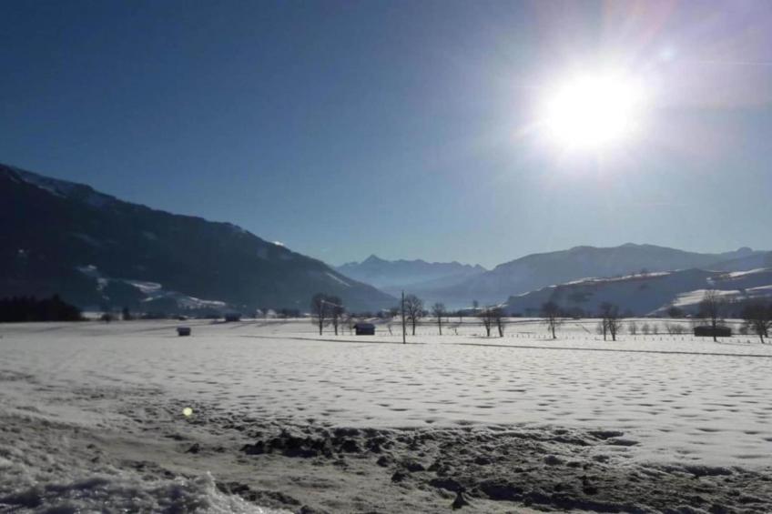 2 Schönes Apartment in Saalfelden-Pinzgau - foto 33