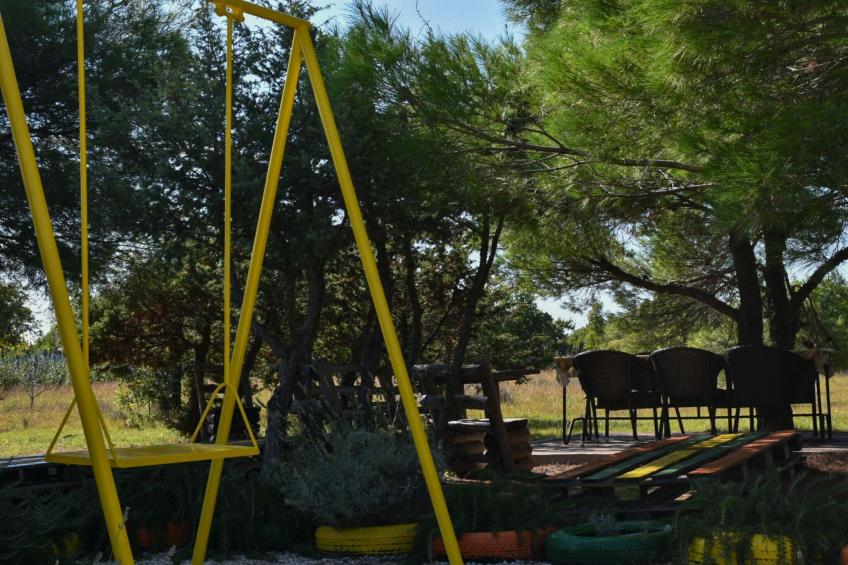 Holiday Home Mystc Woods - foto 5