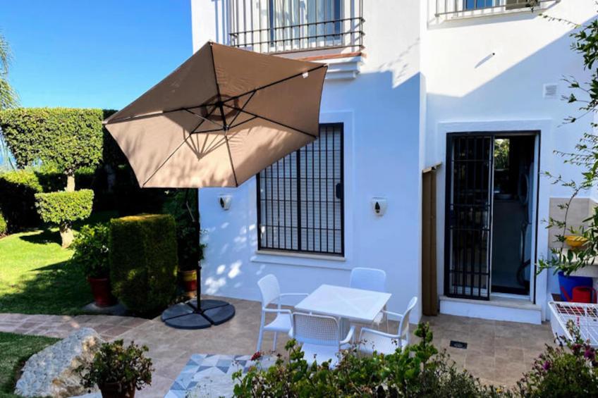 Appartements à Ojen - foto 9