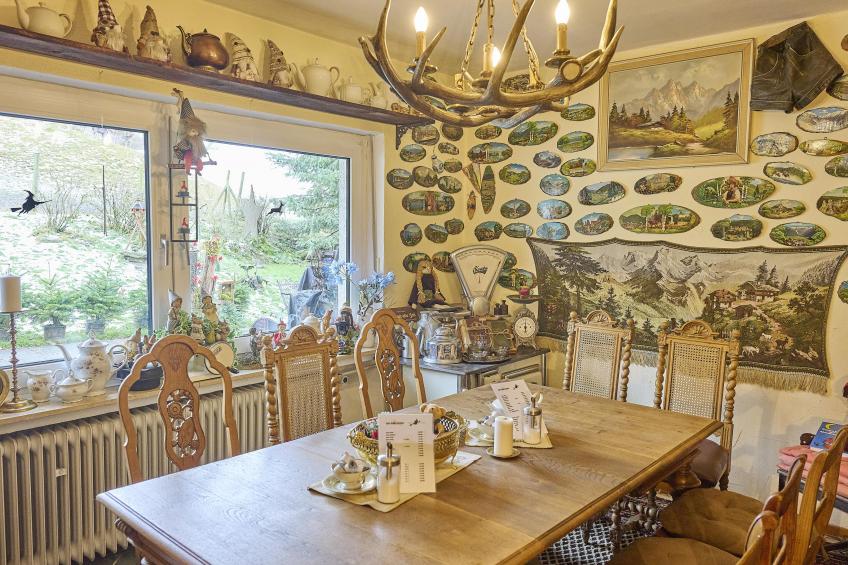 Am Damwildgehege I - foto 28